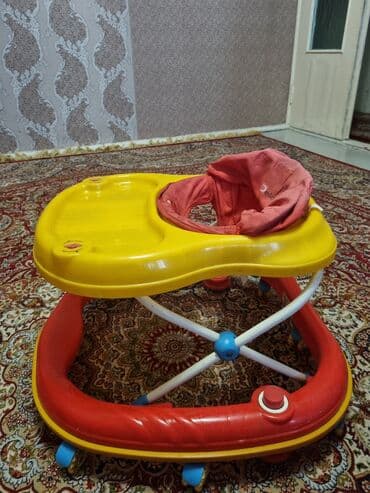 слинг для детей: Ходунок детский! — 1