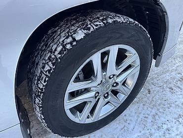 продаю лексуз: Lexus LX: 2008 г., 5.7 л, Автомат, Бензин, Внедорожник — 8