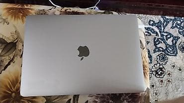 macbook pro air: Для программирования, Intel Core i7, ОЗУ, RAM: 32 ГБ — 3