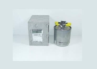 yd22: Топливный Фильтр — 1