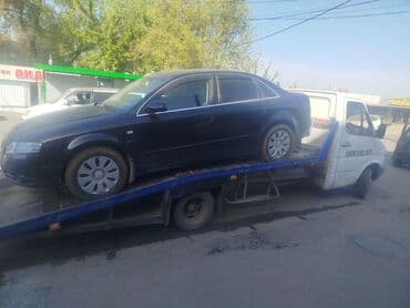 поворотник на w140: С лебедкой, С гидроманипулятором, Со сдвижной платформой — 1