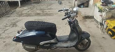 мотоциклы классика: 180 куб. см, Бензин, Б/у — 3