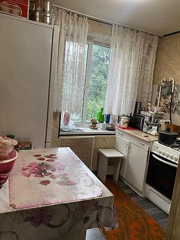 квартира в канте: 2 комнаты, 43 м² — 4