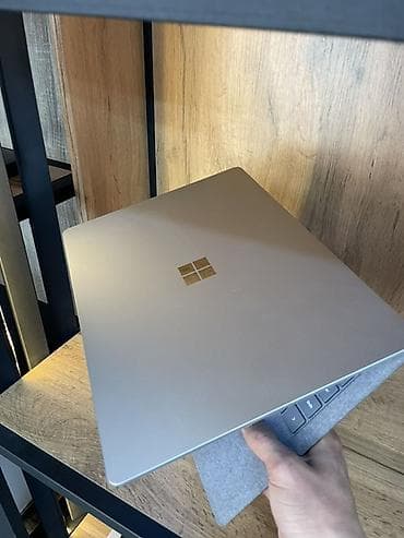 poco f4 gt pro: Ноутбук Microsoft Surface Laptop 3 Характеристики: - Экран 13.5" — 4