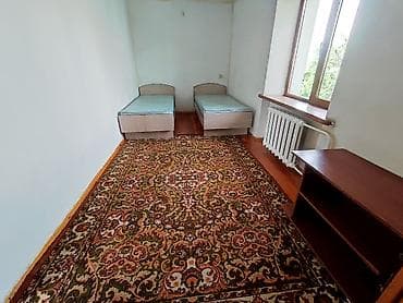 сдается квартира калыс ордо: Сдаётся одна комната в 2-комнатной квартире (поселение) — 1