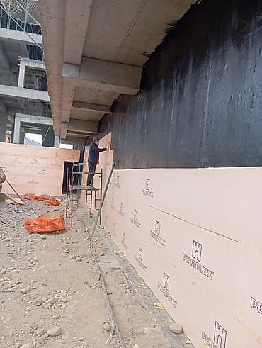 osb 9 мм: Пенополистирол, Penoplex, Толщина: Другая толщина, Для стены, Плиты — 2