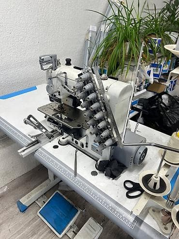 швейный стол: Jack, В наличии — 9