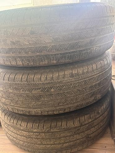 lexus r18: Колеса в сборе 235 / 60 / R 19, Комплект, Литые, отверстий - 5 — 4