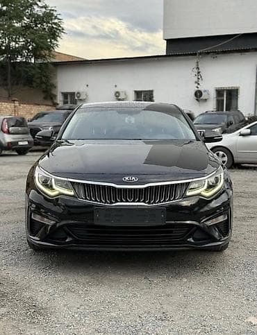 m5 e60: Сдаю Kia K5, Посуточно, Без водителя, | Залог, От 18 лет — 1