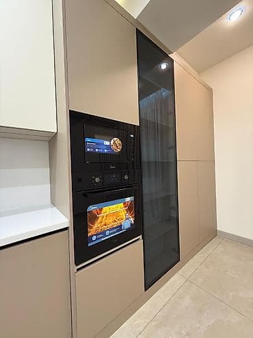 108: 3 комнаты, 108 м², Элитка, 11 этаж, Дизайнерский ремонт — 6