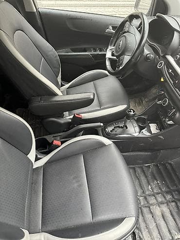 нанос машина: Kia Picanto: 2020 г., Хэтчбэк — 8