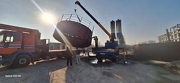 full construction: Услуги автокрана и кран-манипулятора для строительных и промышленных — 1