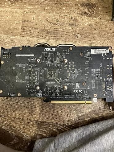 gtx 660 2gb: Видеокарта, Asus, GeForce GTX, 6 ГБ, Для ПК — 2