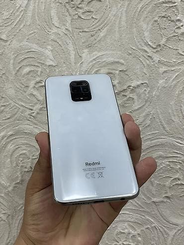 coros pace 3: Redmi, Redmi Note 9 Pro, 128 ГБ, 2 SIM — 1