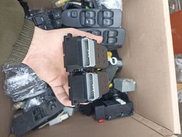 запчасти на хонда стрим в бишкеке: Хонда Срв 2009 г Фит 2009 левый руль 
блок управления стеклоподъёмника — 2