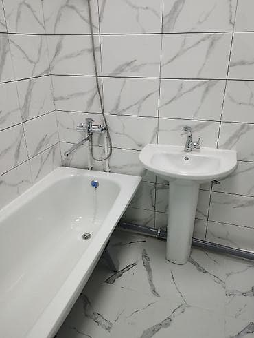 Ремонт сантехники Больше 6 лет опыта