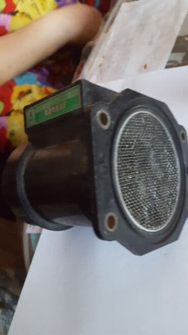 системные утилиты электронный ключ: Subaru Legacy расходомер 94 99 год — 2