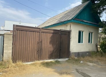 Дом, 100 м², 2 комнаты, Собственник, Старый ремонт