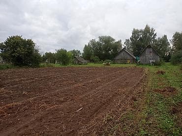 Уборка территории — 1