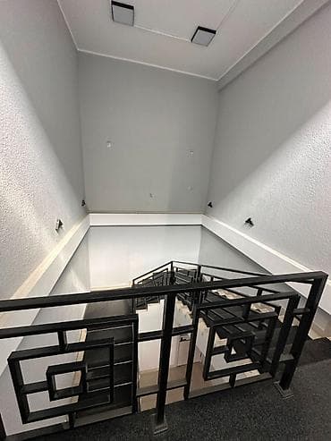 променад: Аренда офисов, 279 м², В жилом комплексе, С отдельной кухней, С отдельным входом, С отдельным сан узлом — 9