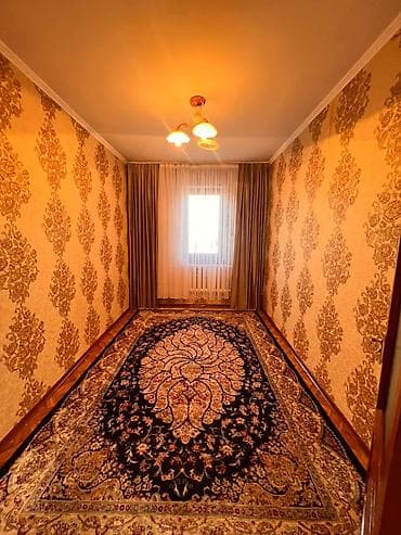восток 5 квартиры: 4 комнаты, 85 м², Индивидуалка, 5 этаж, Евроремонт — 7
