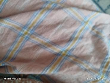 ватные: Постельное бельё, хлопок - Материал: натуральный хлопок (на ощупь — 1