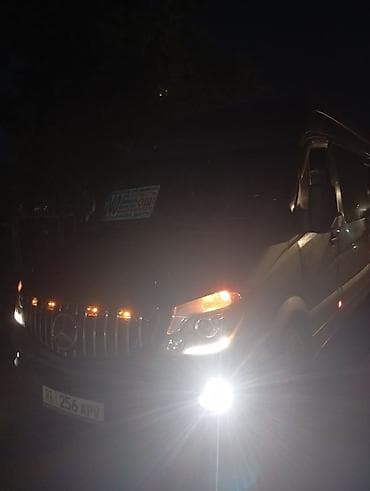 land cruiser 2008: Бус с кондиционером на заказ!!! Туры,горы,озеро,иссык куль сон кол — 3