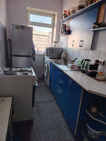 очень срочно дом: Дом, 46 м², 4 комнаты — 11