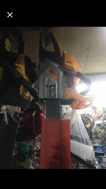 урал бензопила: Бенза пила немецкой фирмы лучшое качество — 1