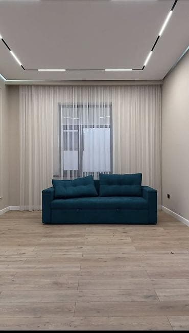 кант помещение: Современный одноэтажный дом с террасой и панорамными окнами - — 5