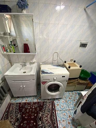 Недвижимость: 🏡 Дом с участком 7,65 сотки 📍 Ак-Орго | район Института Земледелия 🚪 — 8