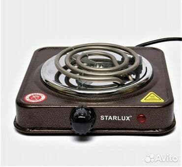 плит: Злата, Электрическая, Новый, Механическое, Полная оплата — 1