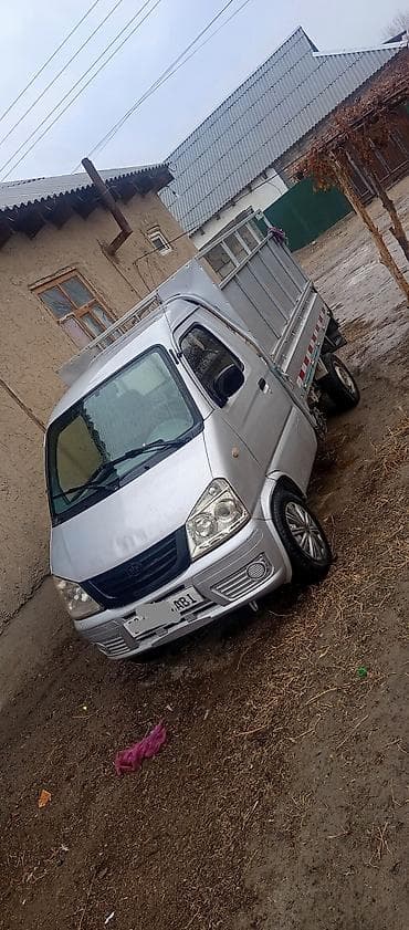 эвакуатор цена: Легкий грузовик, Стандарт, До 1 т, Б/у — 3