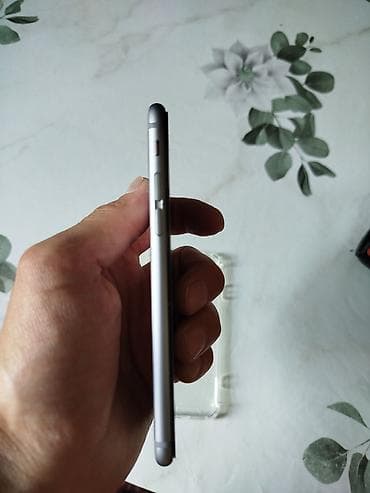 купить iphone 6 бу: IPhone 6s, 32 ГБ, Space Gray. акб. 80%. Идеальное состояние, Все — 10