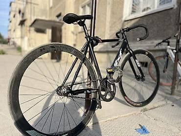 фикс константин: Городской велосипед, Рама M (156 - 178 см), Новый — 2