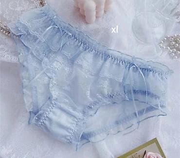 Атайын кийим: Трусылар — 1