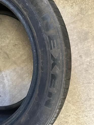 Шины: Шины R 17, Лето, Пара, Легковые, Nexen — 4