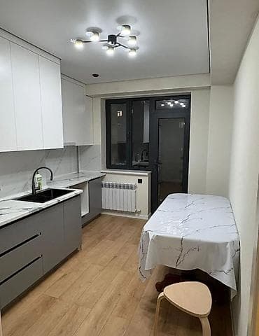 1 комната, 42 м², Элитка, 6 этаж, Евроремонт — 6