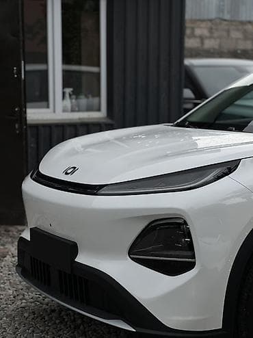 y61: Changan Qiyuan Q05: 2026 г., 0.1 л, Автомат, Электромобиль, Кроссовер — 7