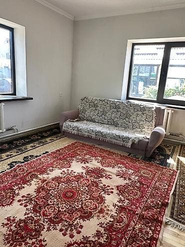 помещение в аренду салон: 35 м², С мебелью — 3