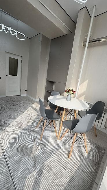 platinum park: 1 комната, 37 м², Элитка, 12 этаж, Косметический ремонт — 5