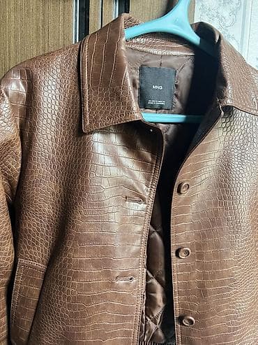 Толстовки, худи: Бомбер, Осень-весна, S — 5