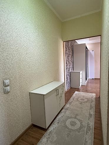 аламидинский рынок квартира: 1 комната, 35 м², Индивидуалка, 9 этаж, Косметический ремонт — 6