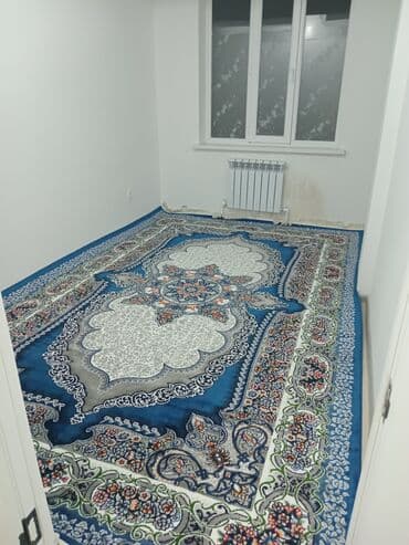 квартиры в джале: 3 комнаты, С мебелью частично — 5