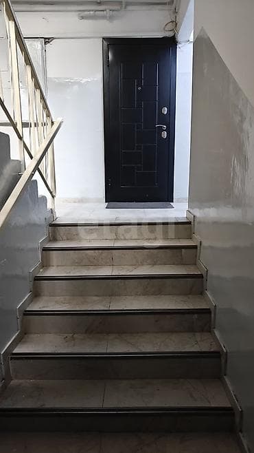 2 комнаты, 47 м², 8 мкр 105 серия, 1 этаж, Косметический ремонт — 9