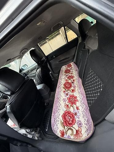 мазда продажа: Mazda 6: 2004 г., 2 л, Механика, Дизель, Универсал — 5