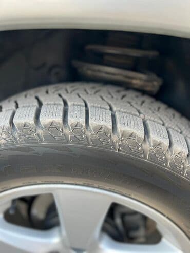 шинный центр в бишкеке цены: Lexus RX: 2004 г., 3 л, Автомат, Газ, Кроссовер — 11