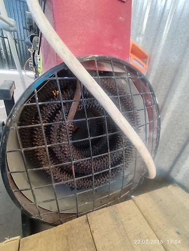 redmi mi9: Тепловая пушка Электрическая, более 2000 Вт — 2