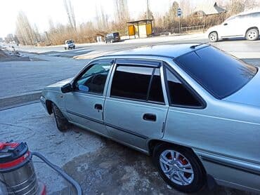 продаю авто с последующим выкупом: Daewoo Nexia: 2007 г., Механика, Бензиновая, Седан — 1