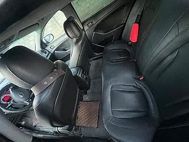 Скупка авто: Kia K5: 2011 г., 2 л, Автомат, Газ, Седан — 7